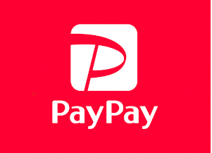 PayPayロゴ