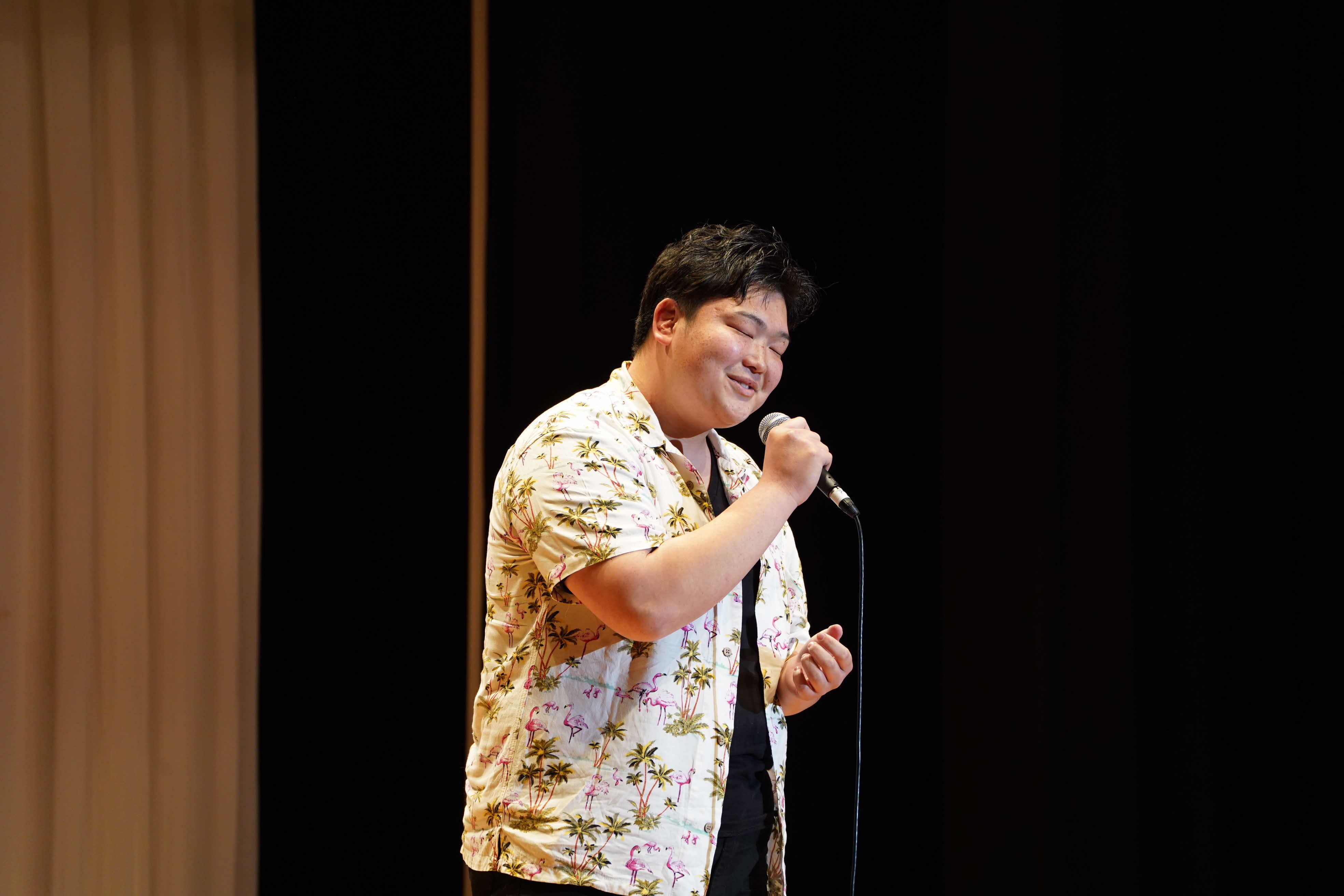 小林さん