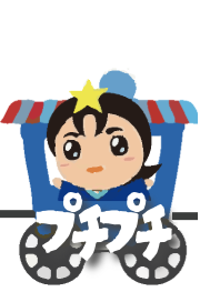 プチプチの川上産業