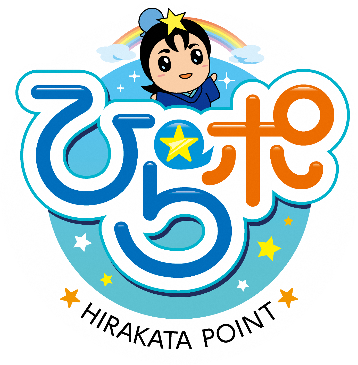 ひらかたポイントホームページ