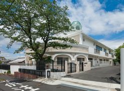 第二光の峰保育園 園内