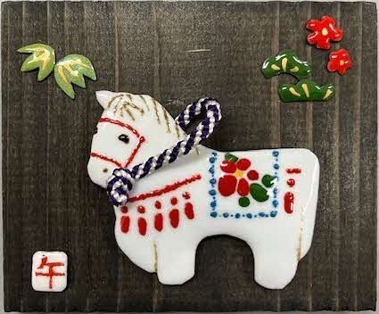 七宝講座の作品例