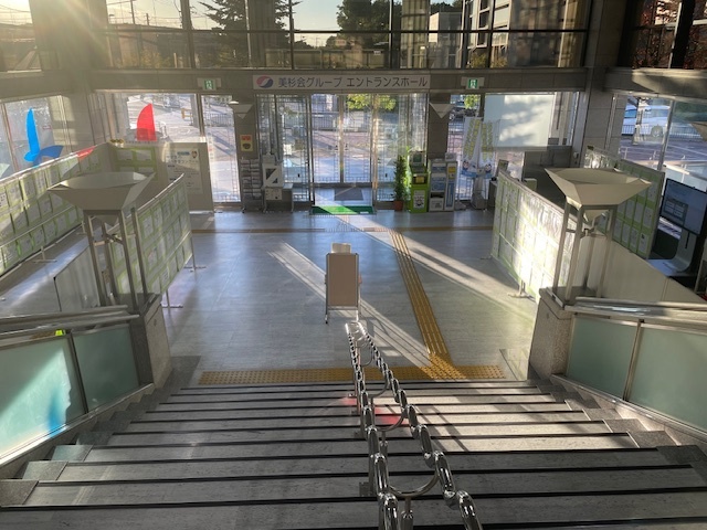 展示全景