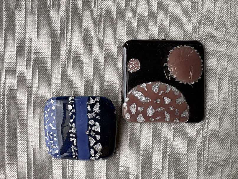 七宝講座の作品例1