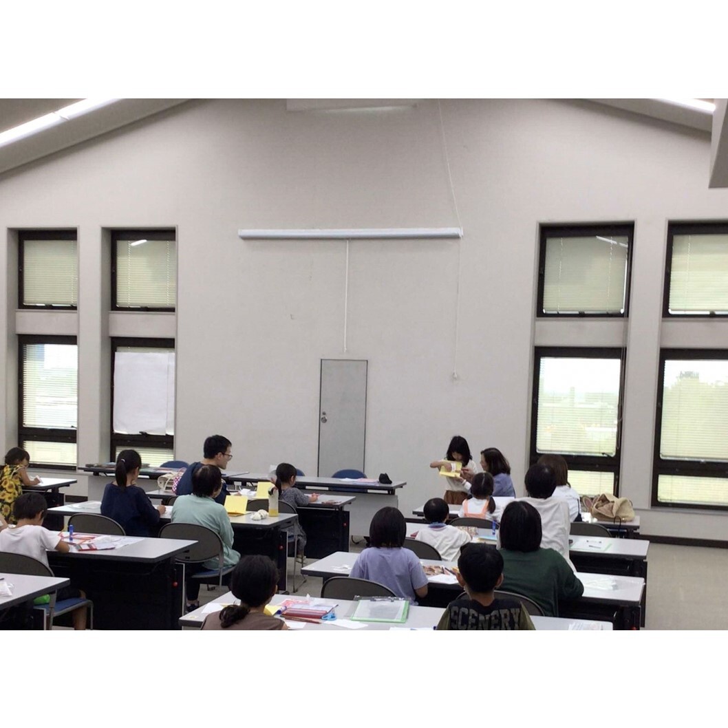 27日作品発表