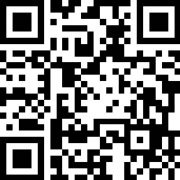 専用申込フォームのQRコード