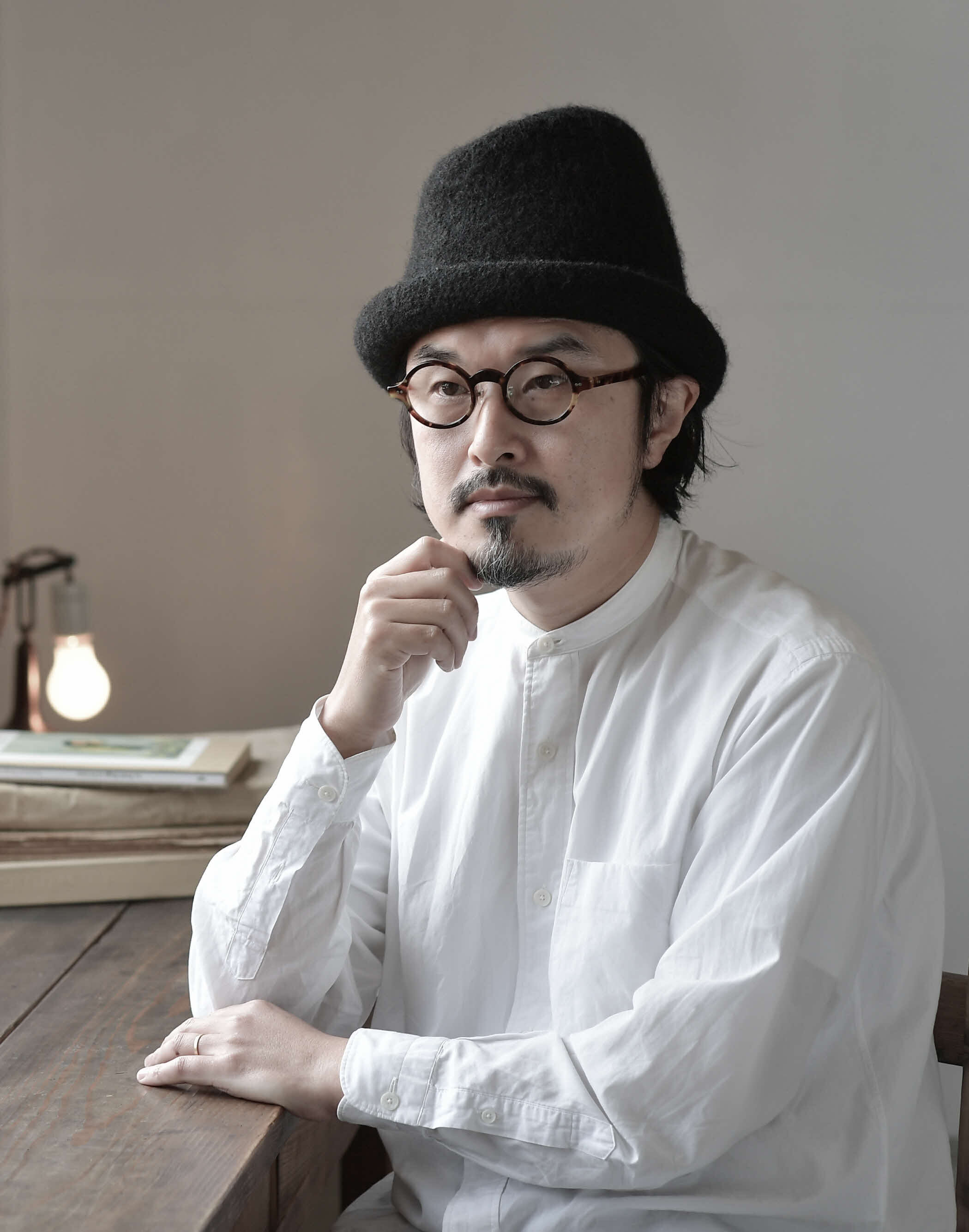 谷口さんのプロフィール画像