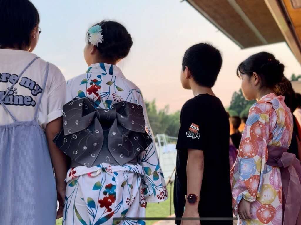 土橋小学校合唱風景3