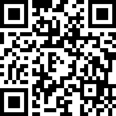 参加申込専用フォームのQRコード