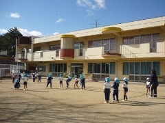 徳風保育園1
