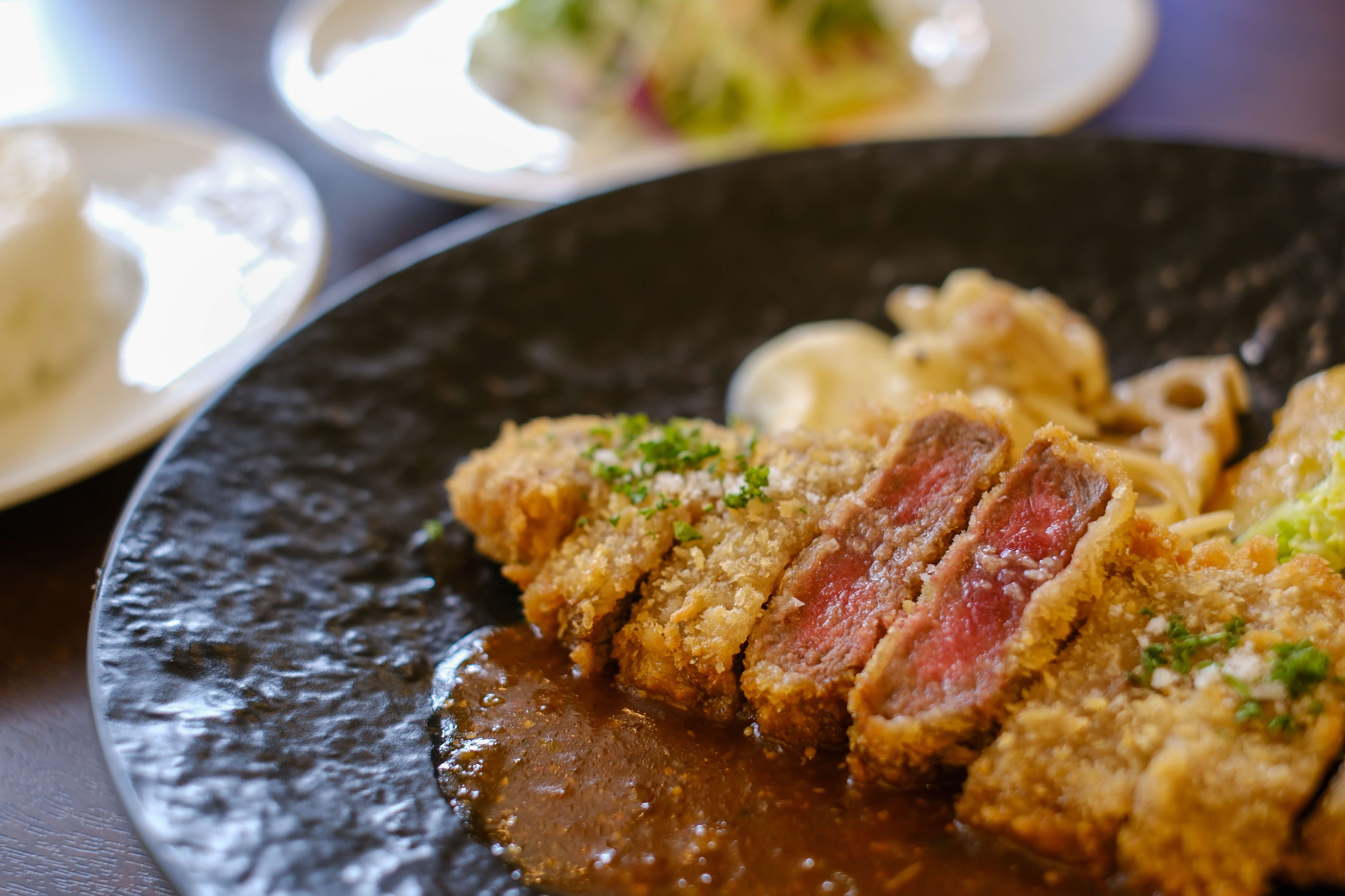 Restaurant鎌倉