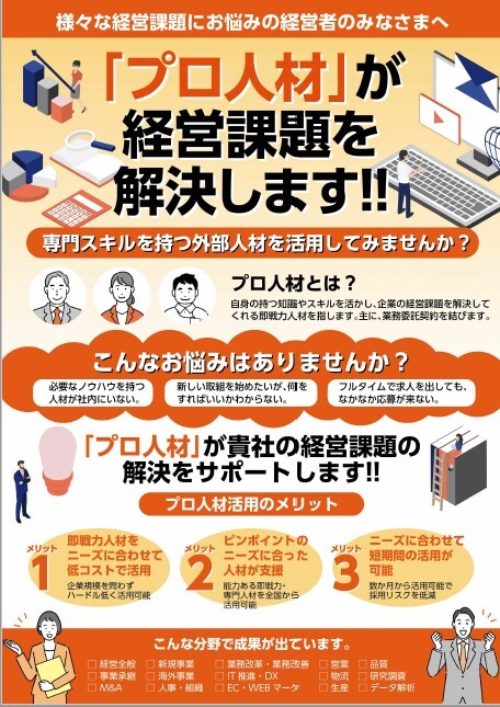 ちらし