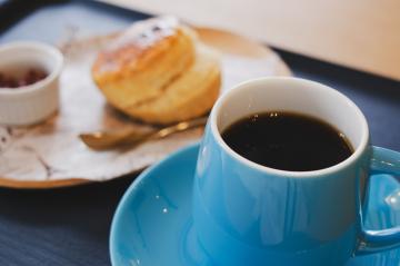 Indigo Coffee Roasters