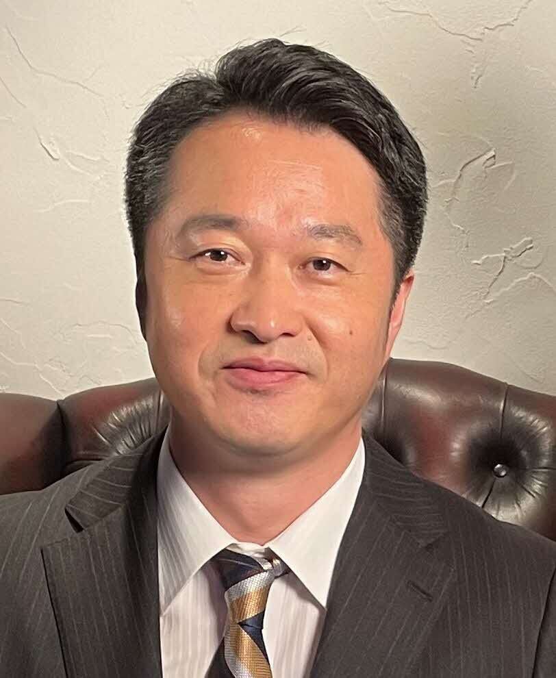 高田正泰(たかだまさひろ)氏