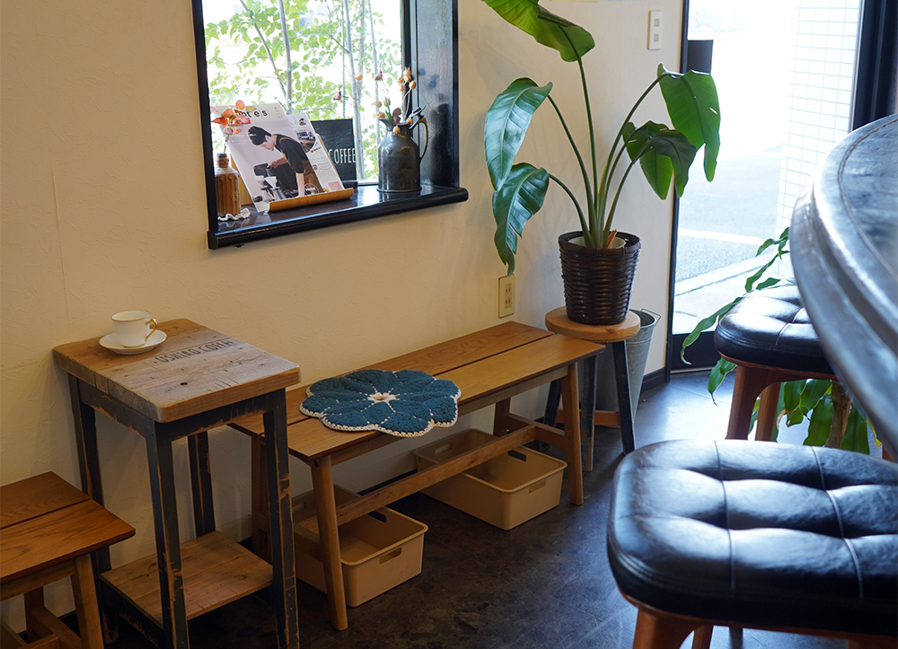 後珈琲焙煎所のブレンド5種飲み比べ（ドリップバッグ）セット