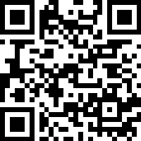 申し込みフォームの二次元コード