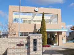 船橋保育園 外観2