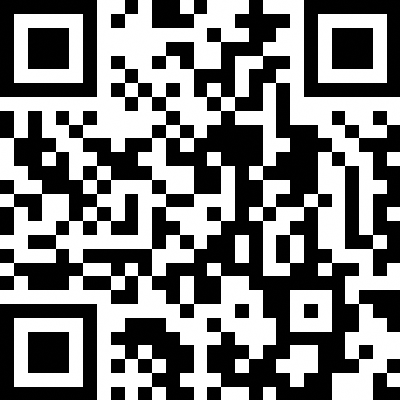 回答用LogoフォームのQR