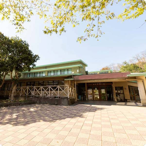 枚方市野外活動センター施設