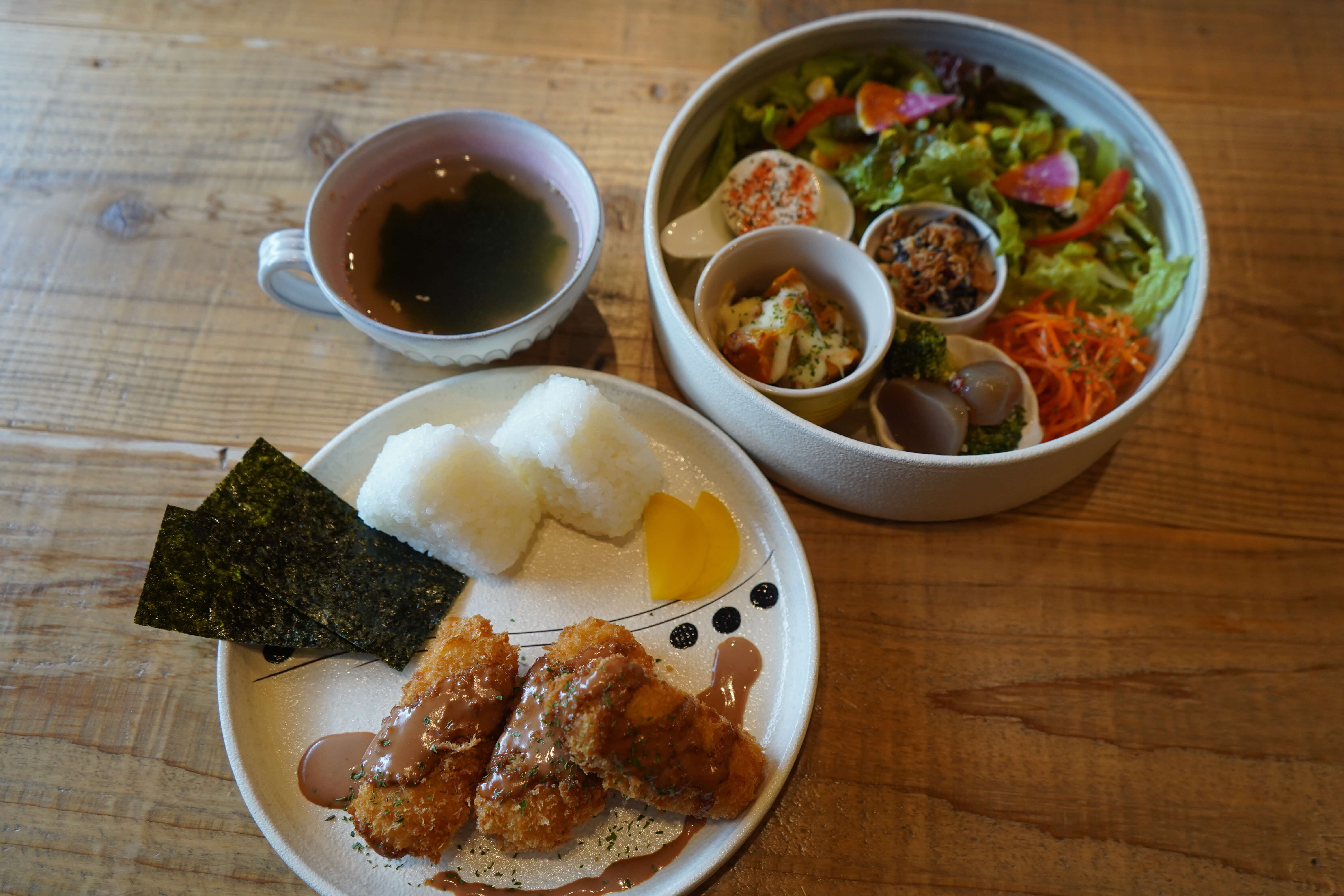 cafe ciboulette
