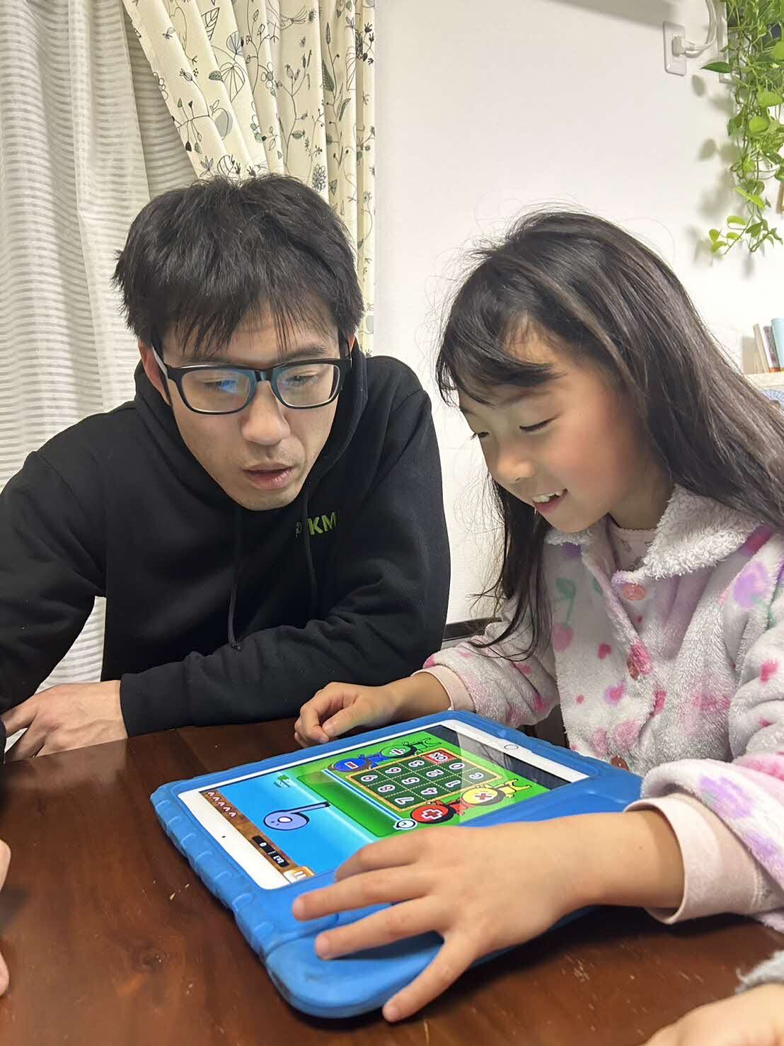 タブレット