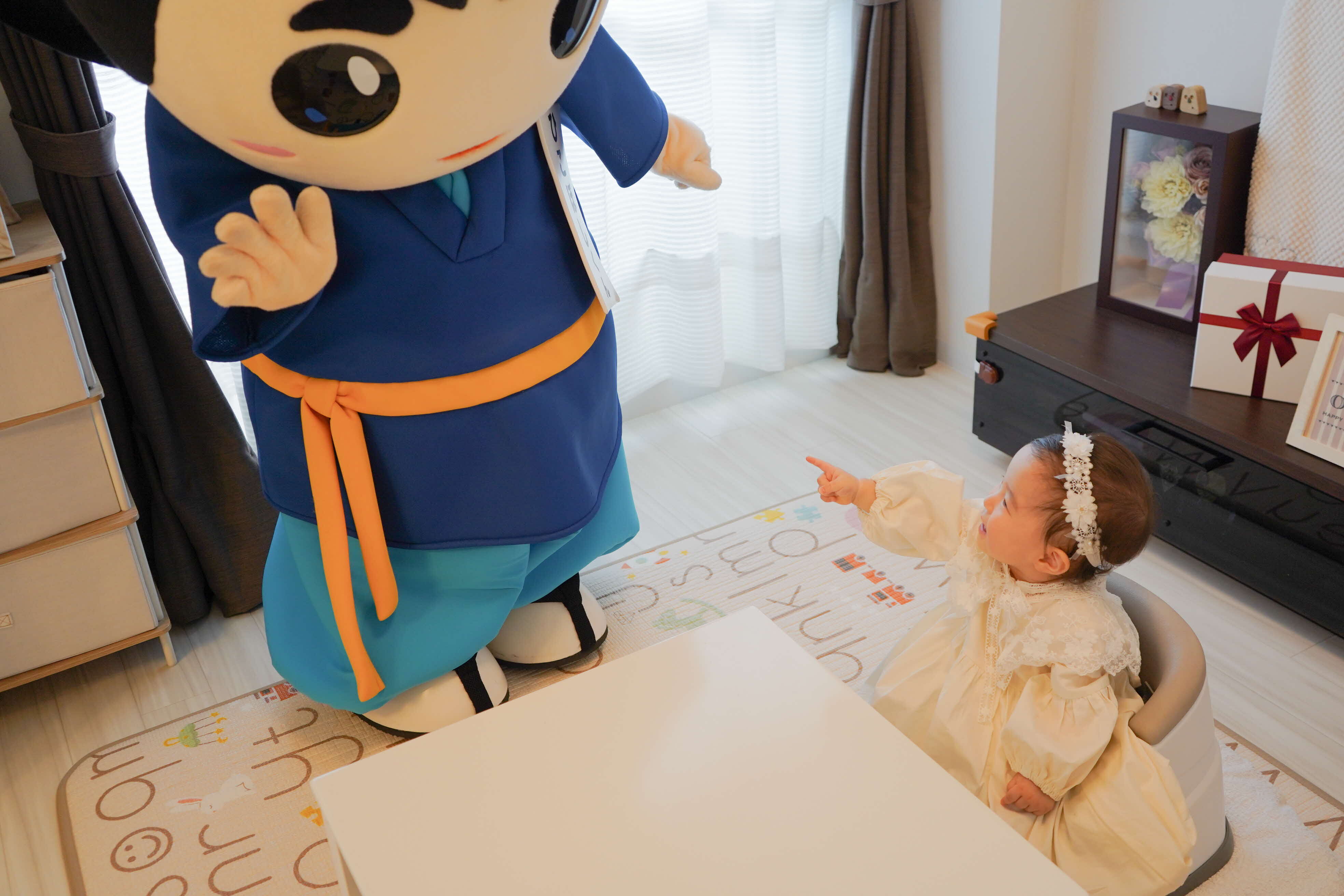 ひこぼしくん