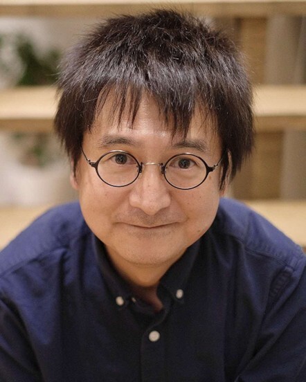 講師の佐久間寛之さんの写真