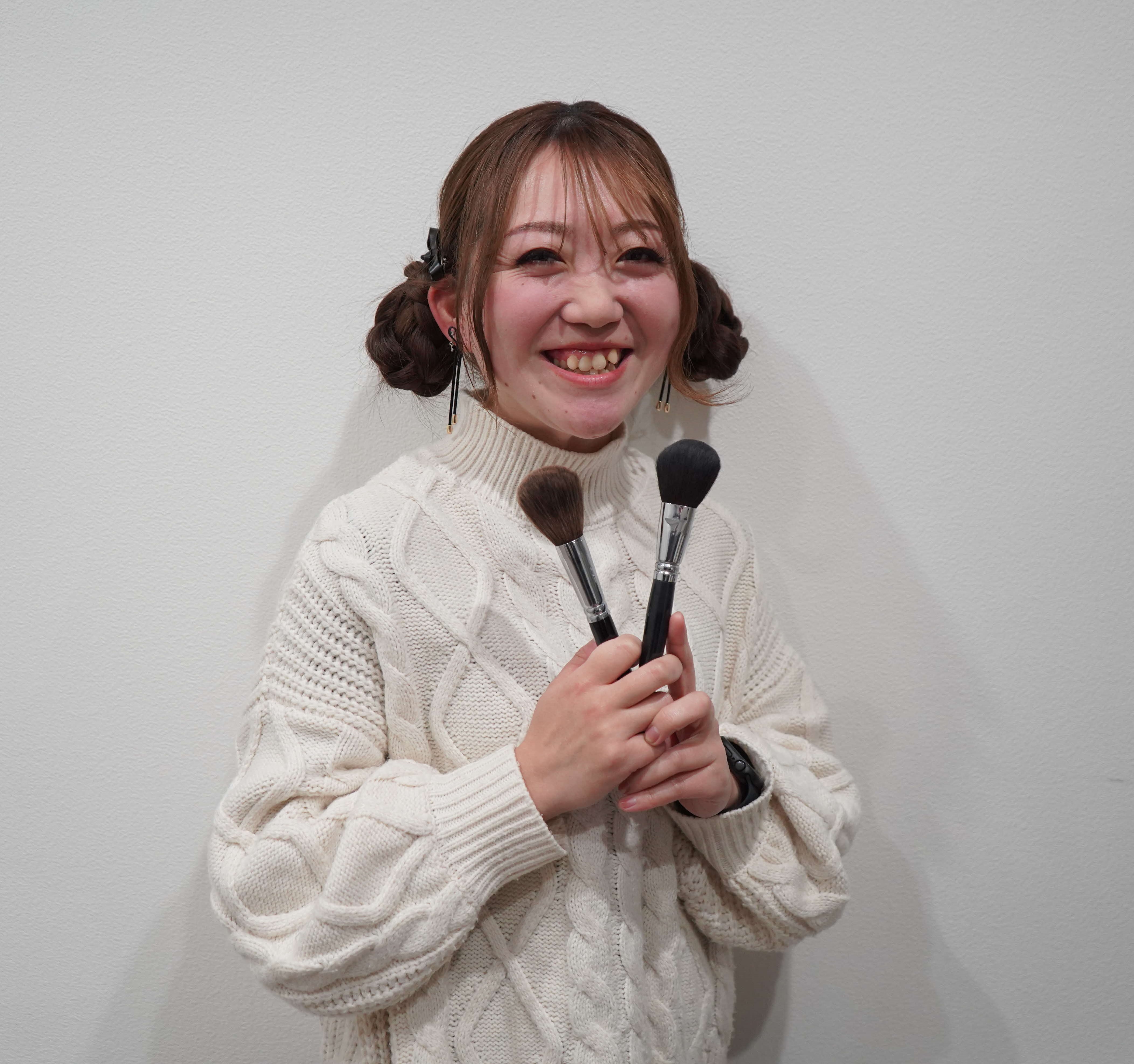 曽田さん