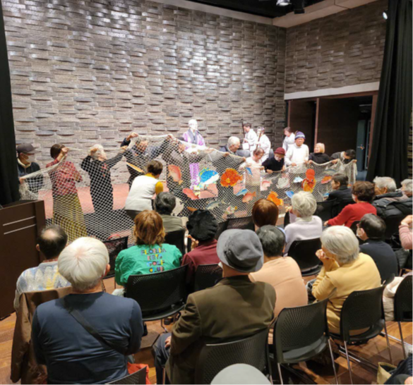 演芸会ー5
