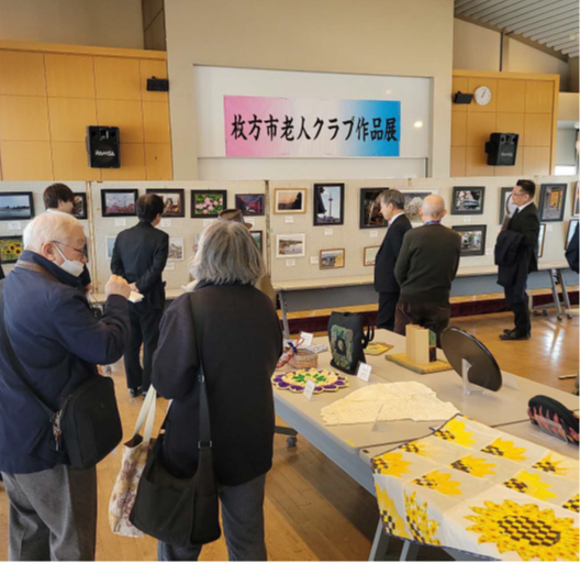 作品展42－2