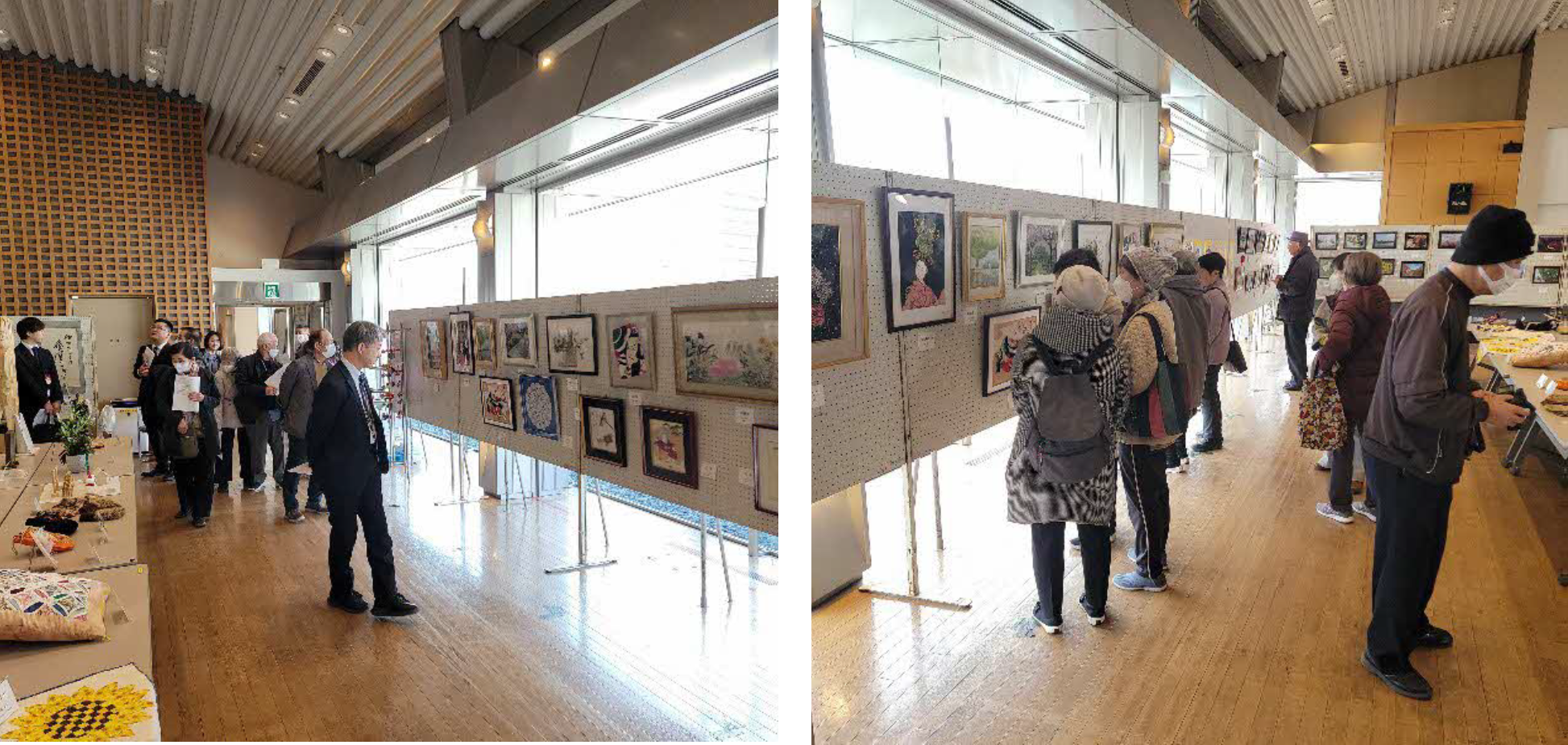 作品展42－3