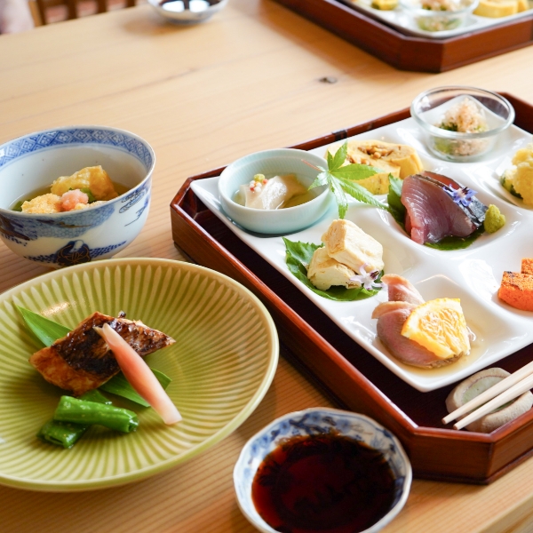 里山四季菜 紫麻