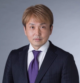 グリーンツダ ボクシングジム会長 本石 昌也さん