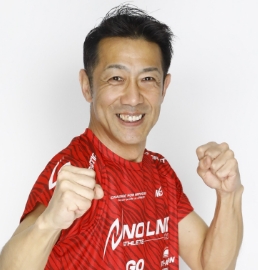タレント 森脇 健児さん