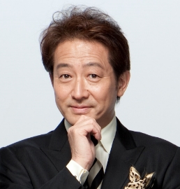 俳優・日本のワインを愛する会 会長 辰巳 琢郎さん