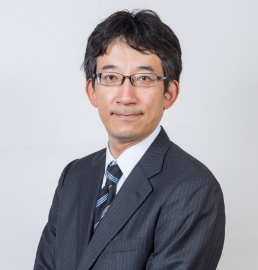 棋士 佐藤 康光さん
