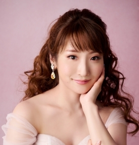 ソプラノ歌手 辰巳 真理恵さん