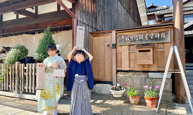 皆さんと一緒につくったフォトムービー _フォトムービー3