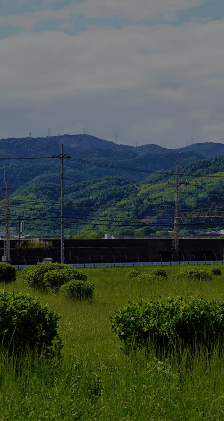 楠葉台場跡