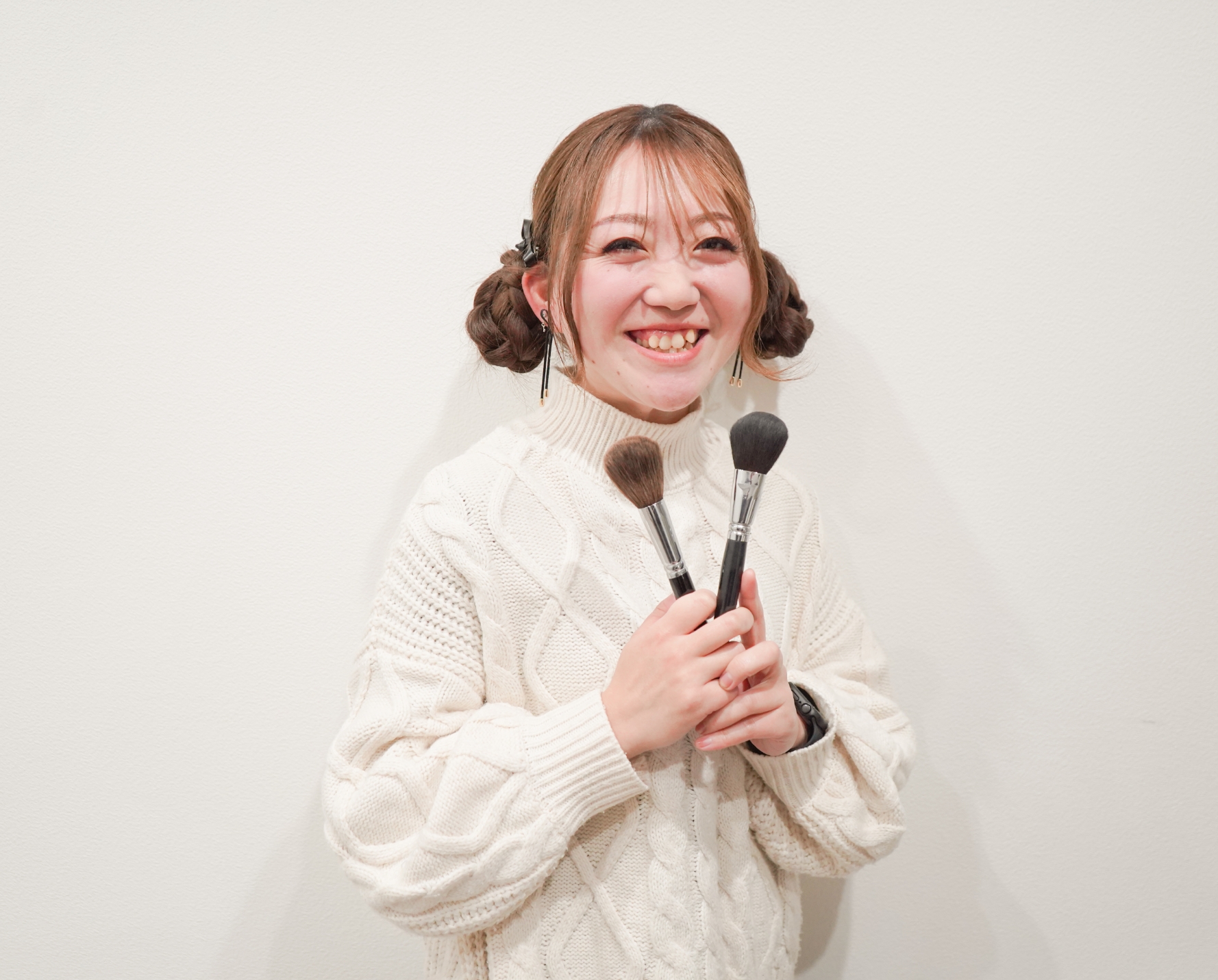 曽田葵さん