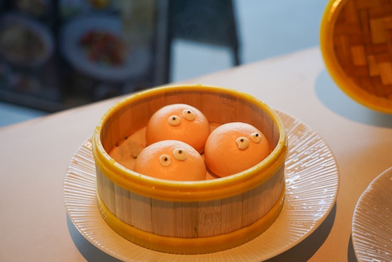 YUMCHA