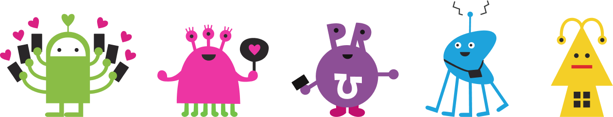 バリーネ1　ブラボ1　ピアル1　トラベリー1　ライフィ1