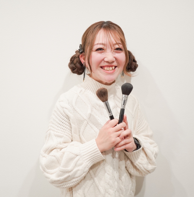 曽田葵さん