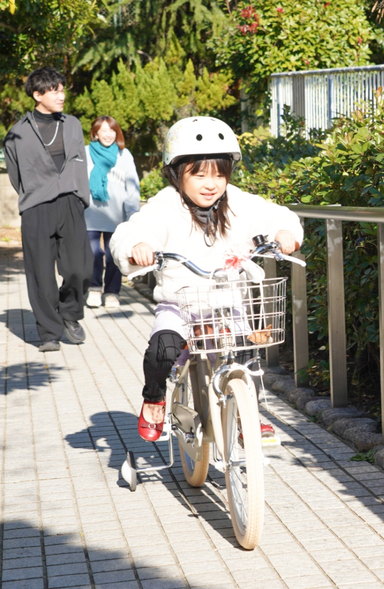 山田池公園のチューリップ